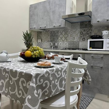Home Angelo Custode Katania Zewnętrze zdjęcie
