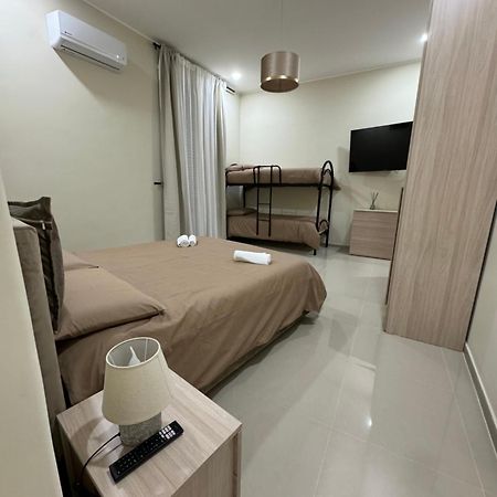 Home Angelo Custode Katania Zewnętrze zdjęcie